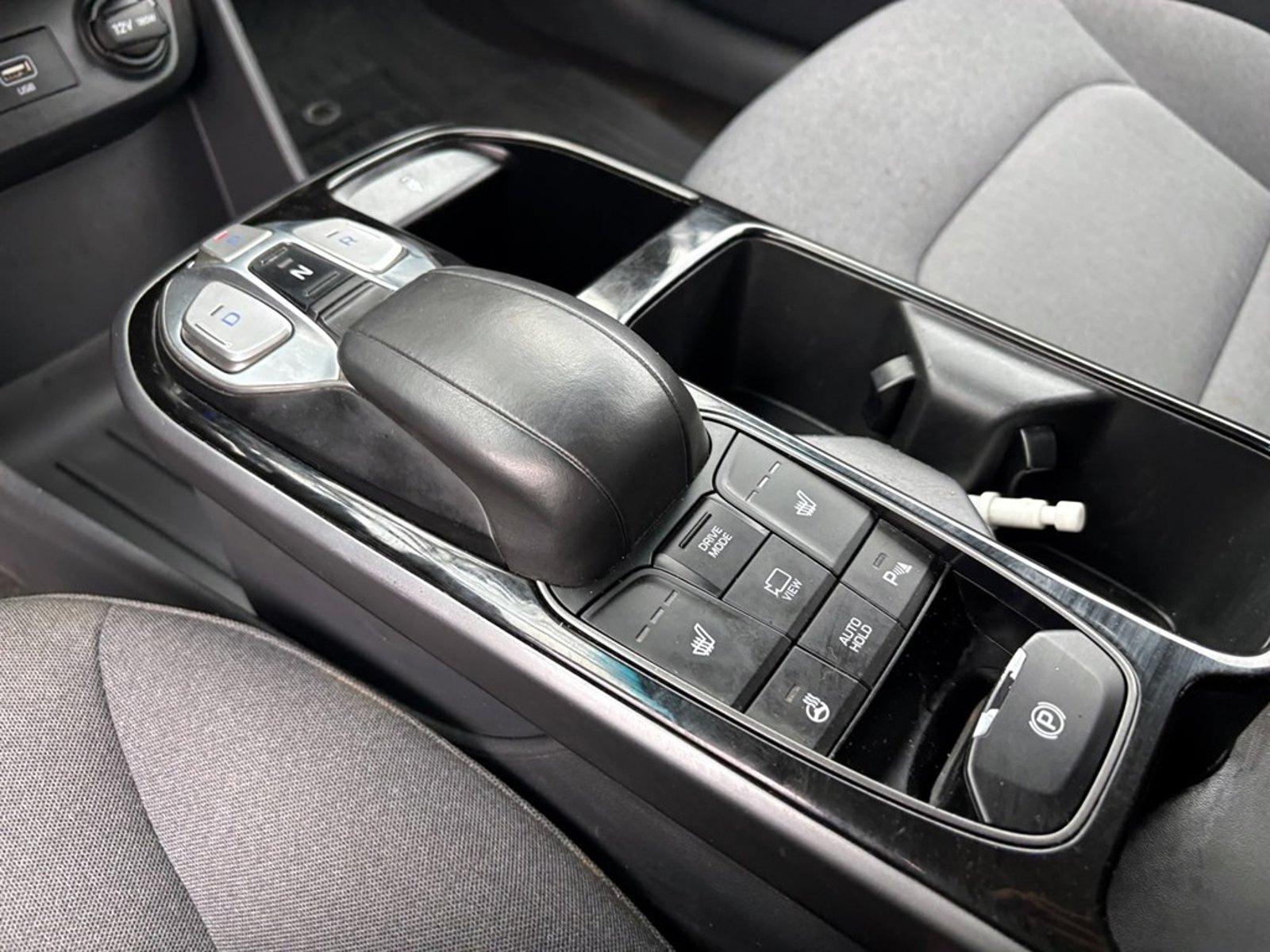 HYUNDAI IONIQ Ionic EV 2021 - Imagen 19 de 20