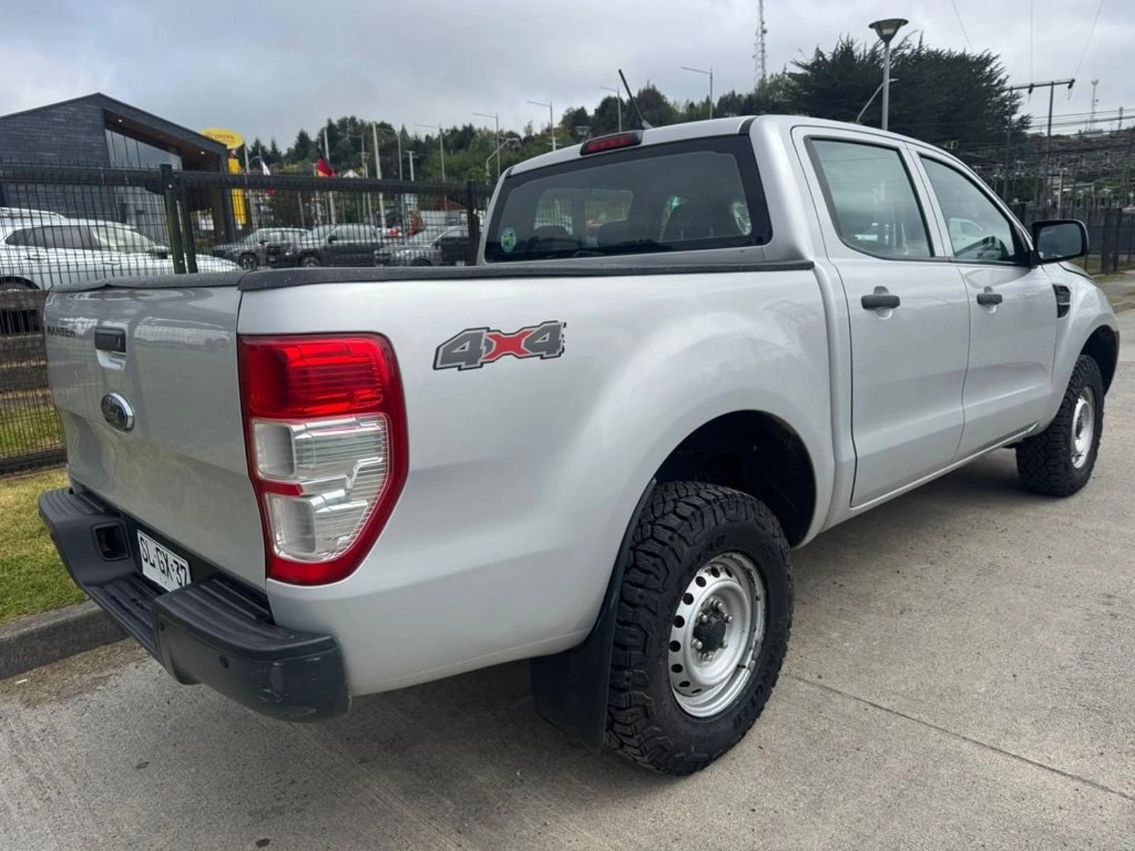 Ford RANGER RANGER 2.2 2023 - Foto 2 de 9