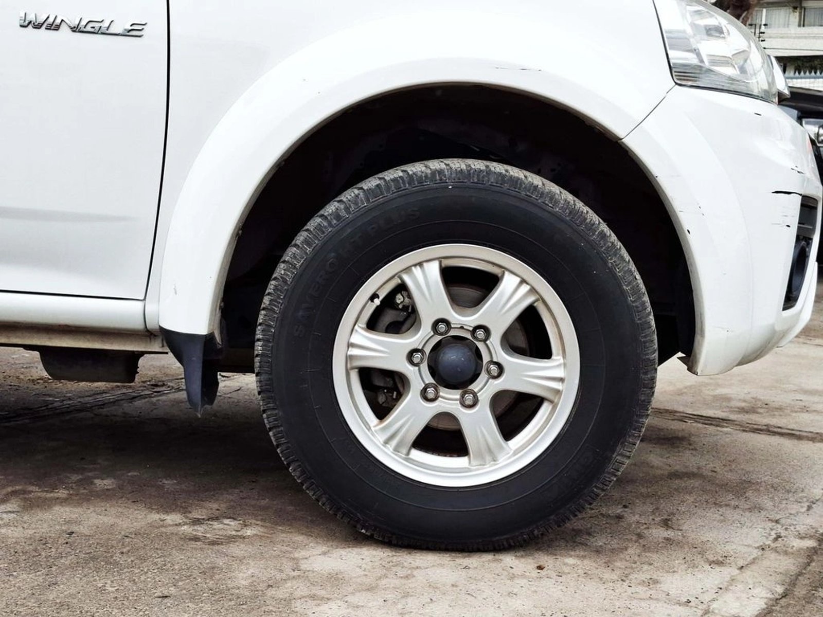 Great Wall WINGLE 5 2.0 2023 - Imagen 6 de 20