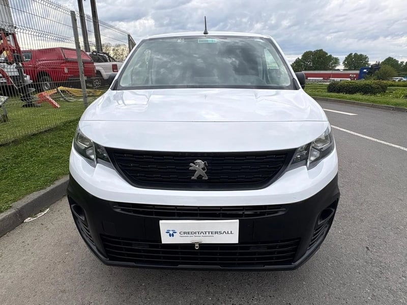 Peugeot PARTNER L1 1.5 HDI 2024 - Imagen 3 de 11