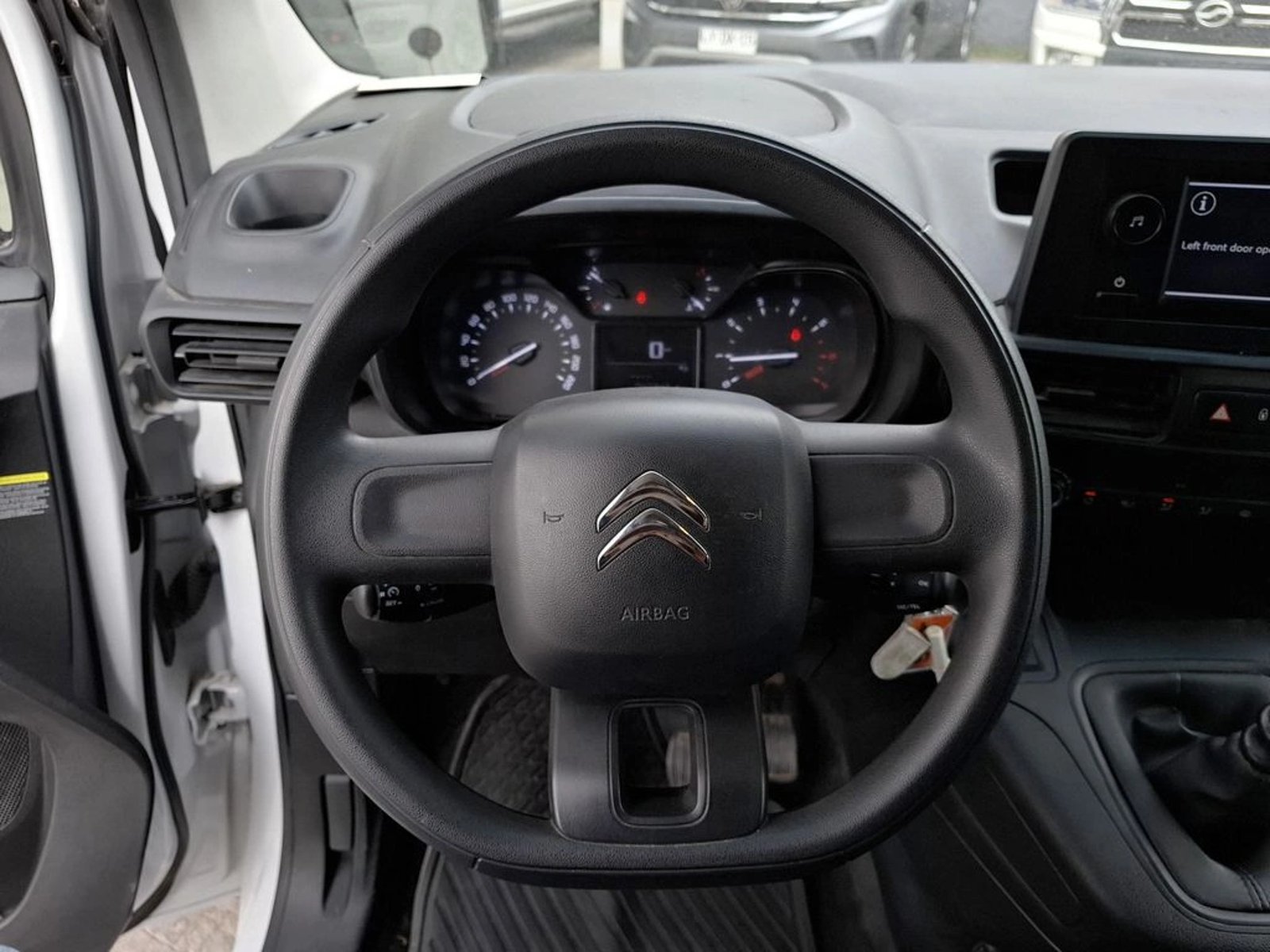 Citroën BERLINGO 1.5 2024 - Imagen 18 de 20