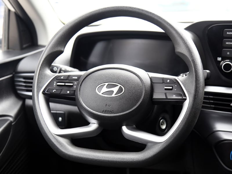 Hyundai I20 MT 1.4 2025 - Imagen 15 de 20