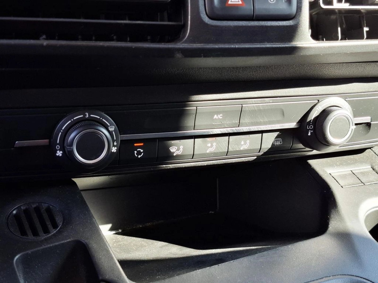 CITROEN BERLINGO 1.5 2024 - Imagen 20 de 20
