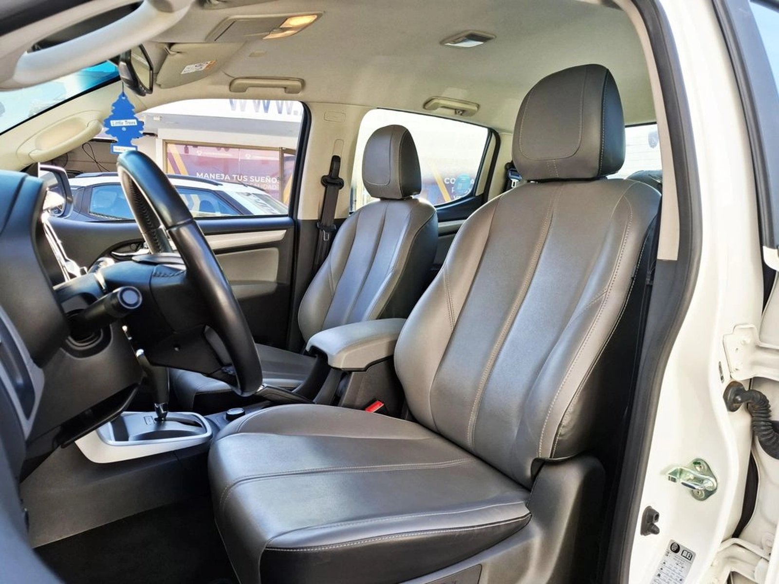 CHEVROLET COLORADO 2.8 2023 - Imagen 16 de 20