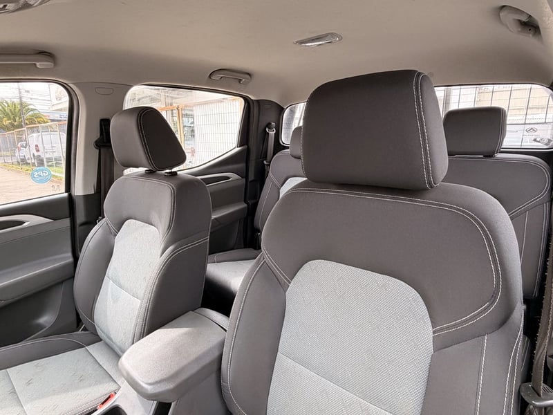Maxus T60 4X4 DX MT 2024 - Imagen 20 de 20