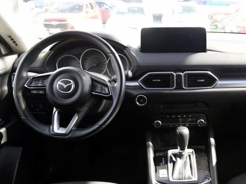 Mazda CX-5 2.0 CORE AWD AUT 2025 - Imagen 14 de 20