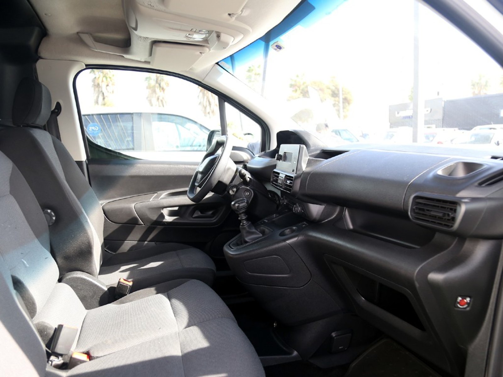 Peugeot PARTNER 1.5 L1 HDI 2023 - Imagen 15 de 20