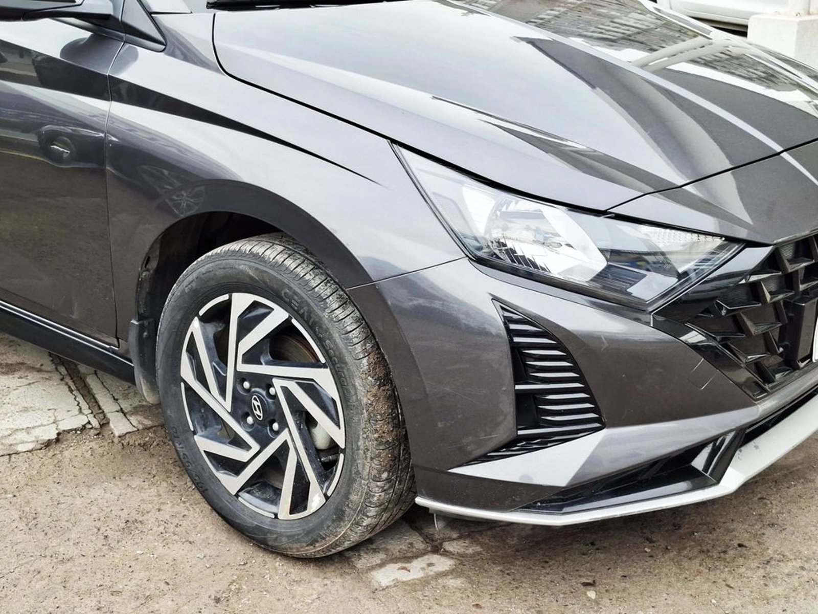 Hyundai I20 1.4 2025 - Foto 4 de 20