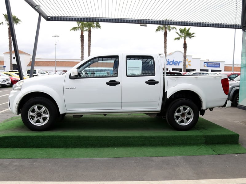 Great Wall WINGLE 5 4X2 MT 2023 - Imagen 9 de 20