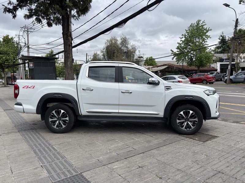 Maxus T90 4WD 2.0 AUT 2024 - Imagen 5 de 20