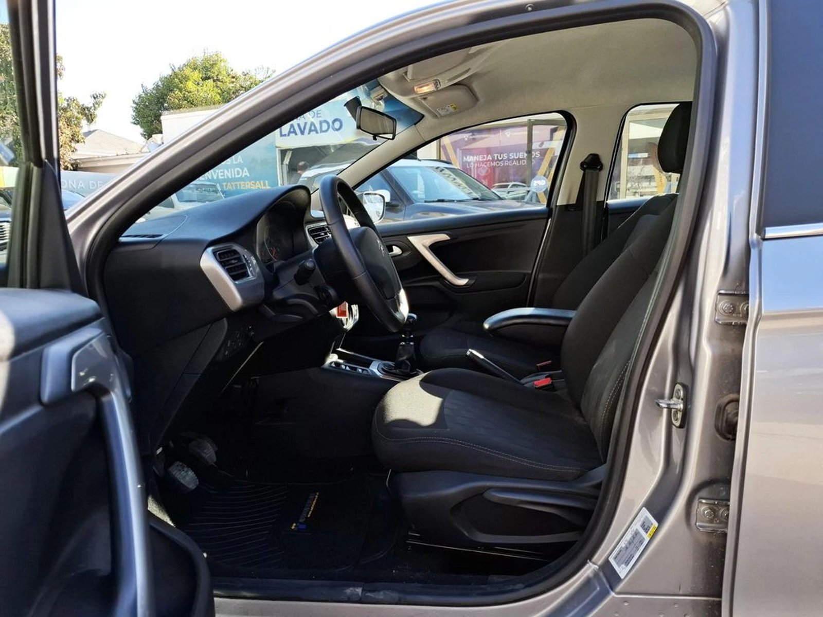 CITROEN C-ELYSEE 1.5 2025 - Imagen 13 de 20