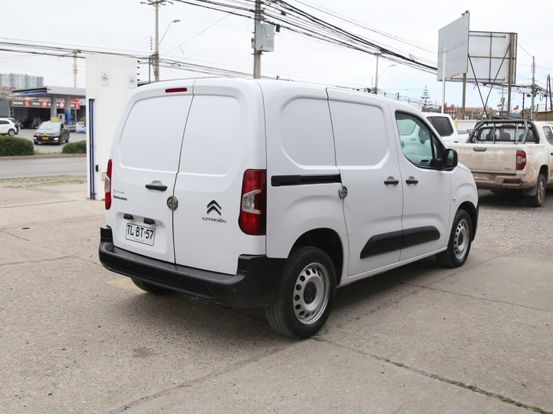Citroën BERLINGO MT 2024 - Imagen 6 de 20