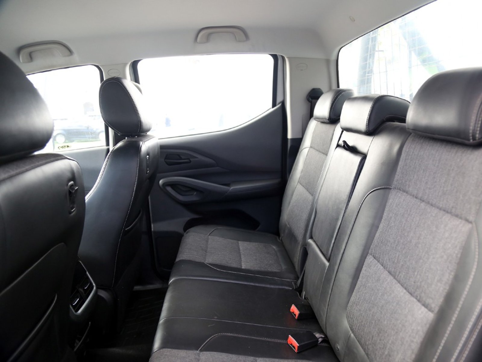 Peugeot LANDTREK 1.9  4X2 ACTIVE HDI 2023 - Imagen 14 de 20