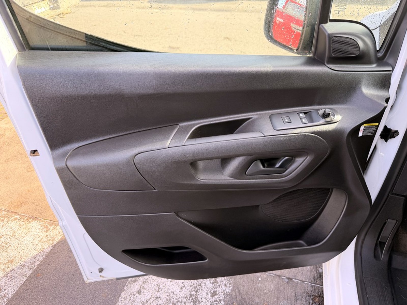 PEUGEOT PARTNER 1.5 L2 BLUEHDI 2024 - Imagen 9 de 20