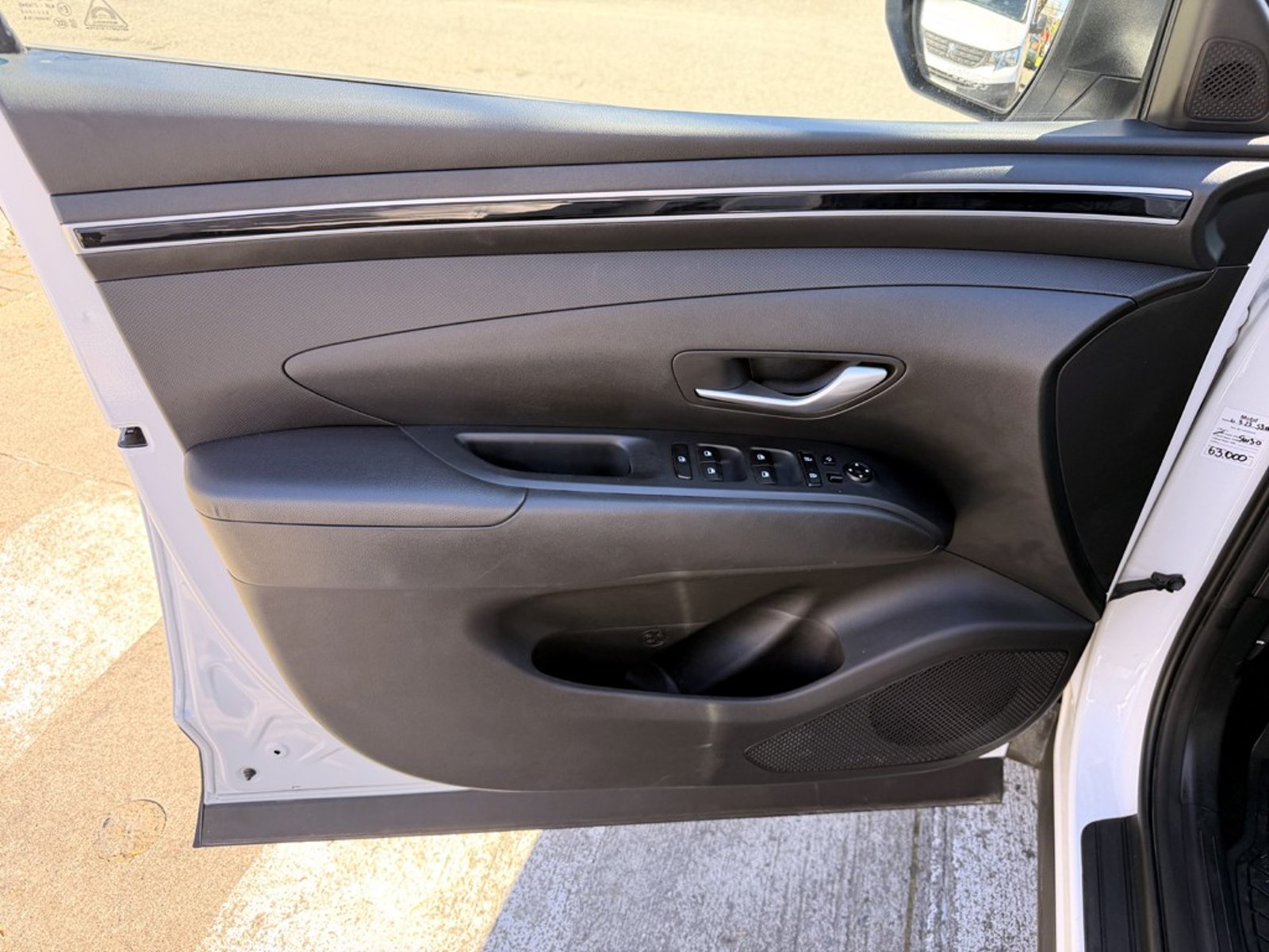 Hyundai TUCSON NX4 2.0 4X2 2024 - Imagen 9 de 20
