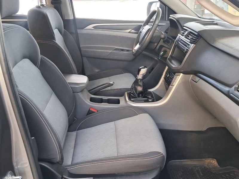 Maxus T60 2.0 DX 4X4 MT 2024 - Imagen 17 de 20