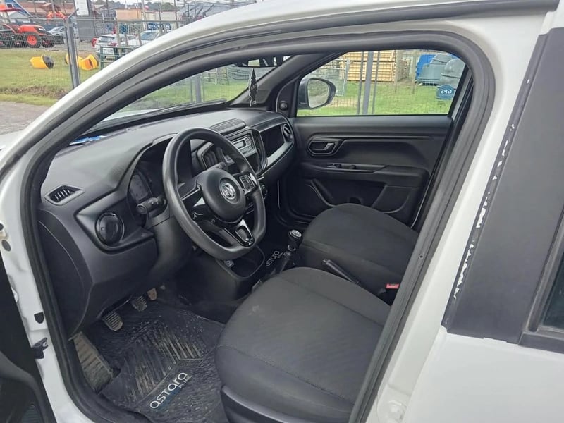 RAM 700 SLT CD 1.4 2024 - Imagen 8 de 8