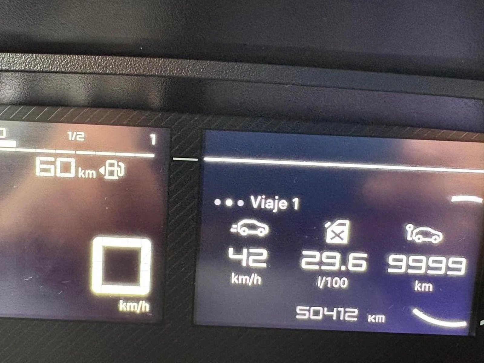 Peugeot PARTNER L1 HDI DIESEL 2025 - Imagen 12 de 12