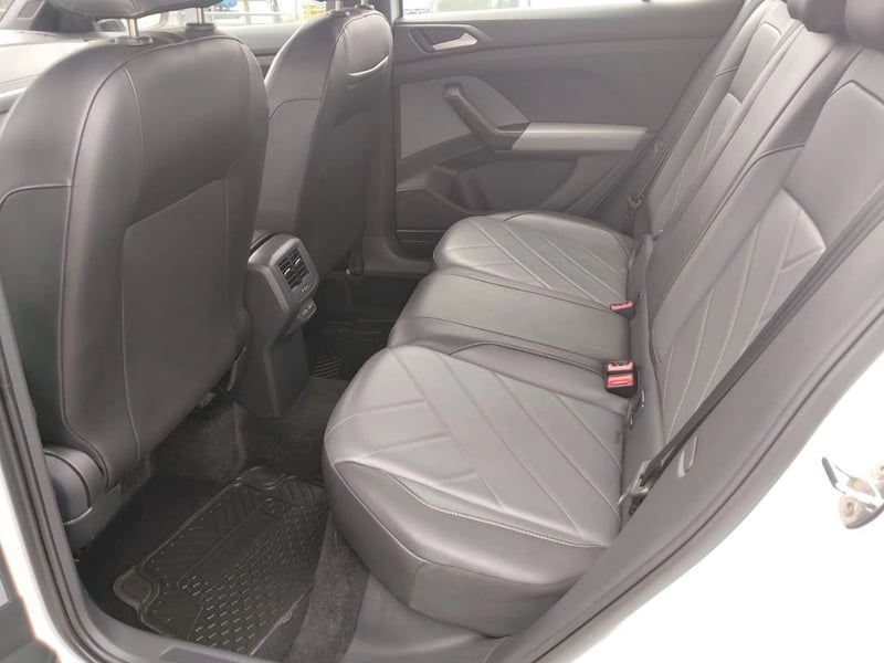 Volkswagen T-CROSS TCROSS 1.0 2025 - Imagen 6 de 6
