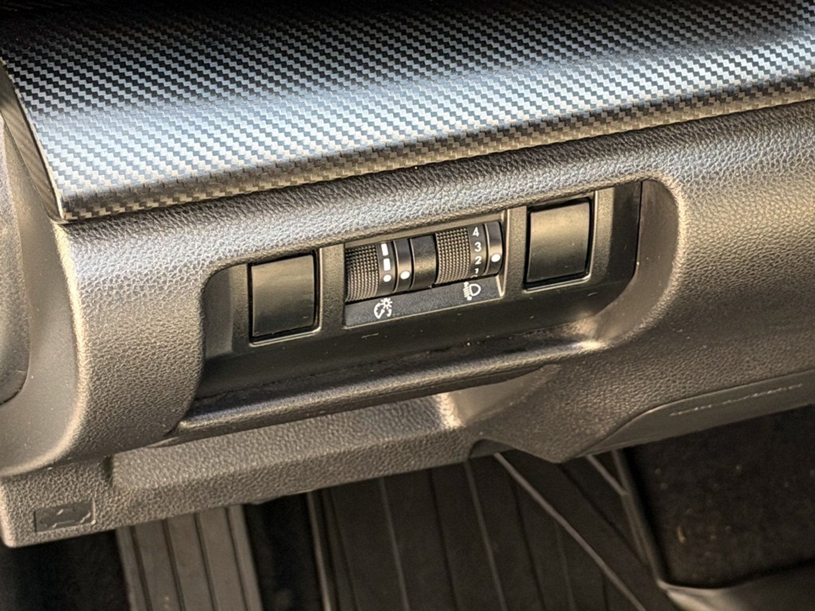 SUBARU CROSSTREK 2.0 AT 4X4 2025 - Imagen 11 de 14
