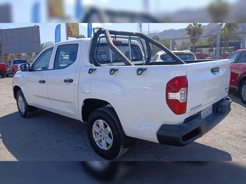Maxus T60 2.0 Diesel 4x2 T/M 2024 - Imagen 7 de 20