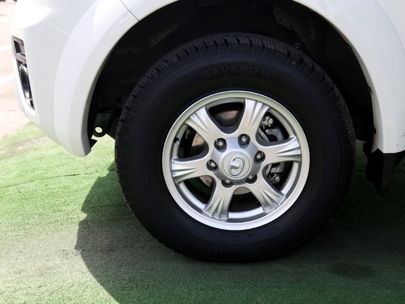 Great Wall WINGLE 5 MT 4X2 DIESEL 2023 - Imagen 10 de 20