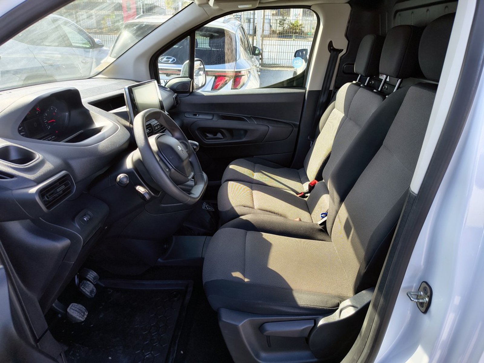 Peugeot PARTNER L1 1.5 HDI 2024 - Imagen 10 de 16
