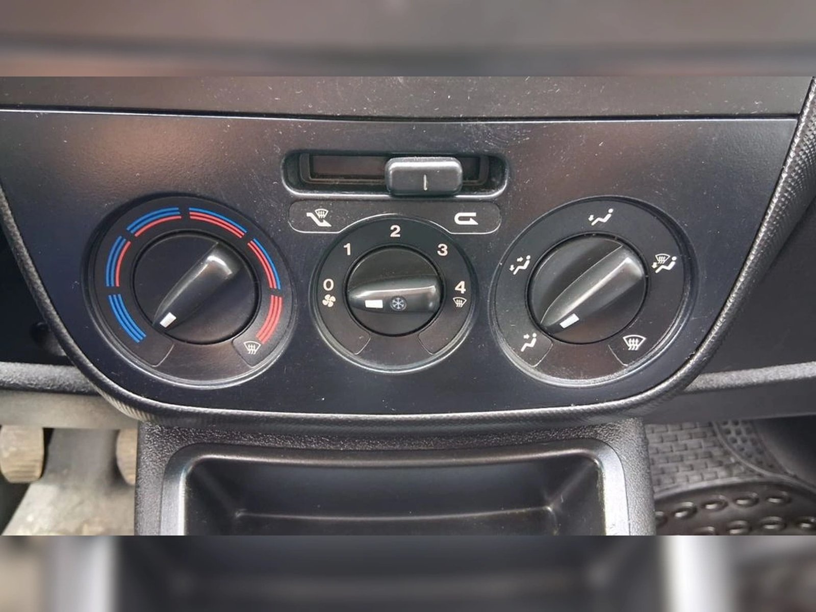 RAM V700 City DIESEL 1.2 MT 2022 - Imagen 12 de 16
