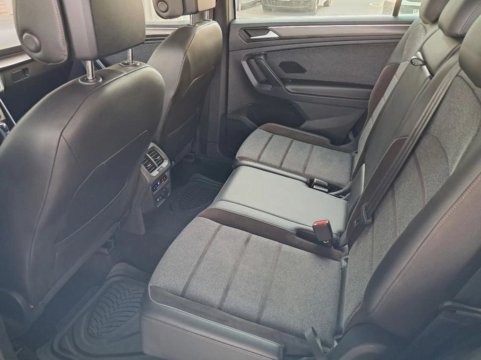 SEAT TARRACO 1.4 TSI XCELLENCE 4X2 AT 5P 2022 - Imagen 14 de 20