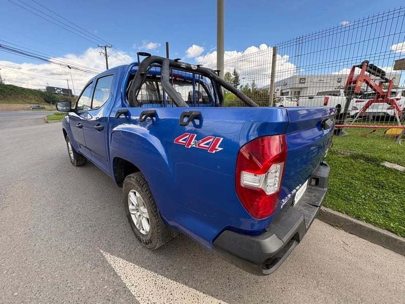 Maxus T60 2.0 4x4 T/M 2024 - Imagen 6 de 12