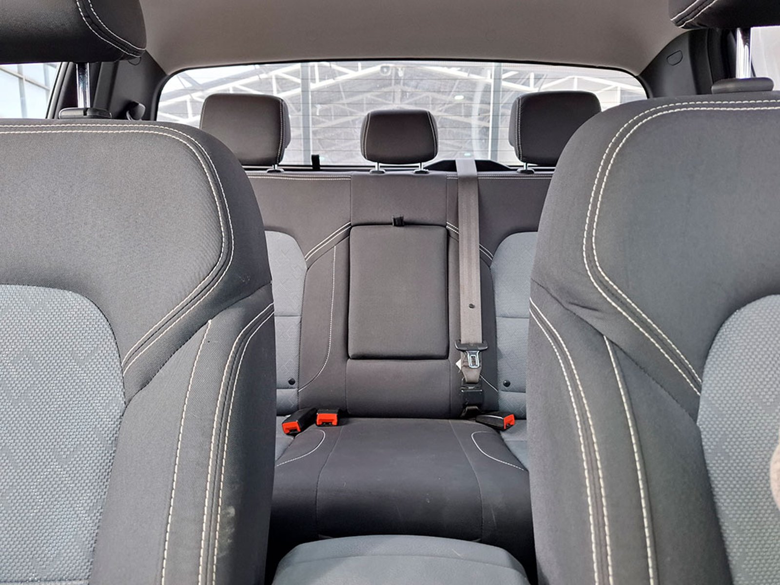 Maxus T60 T60 2.0 DX 4X2 MT 2024 - Imagen 19 de 20