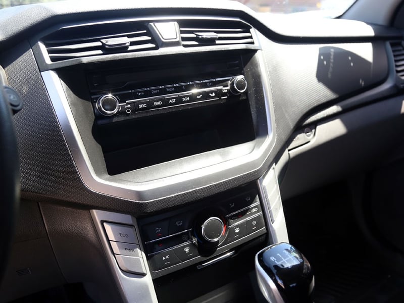 Maxus T60 DX 2.0 4X4 MT 2024 - Imagen 18 de 20