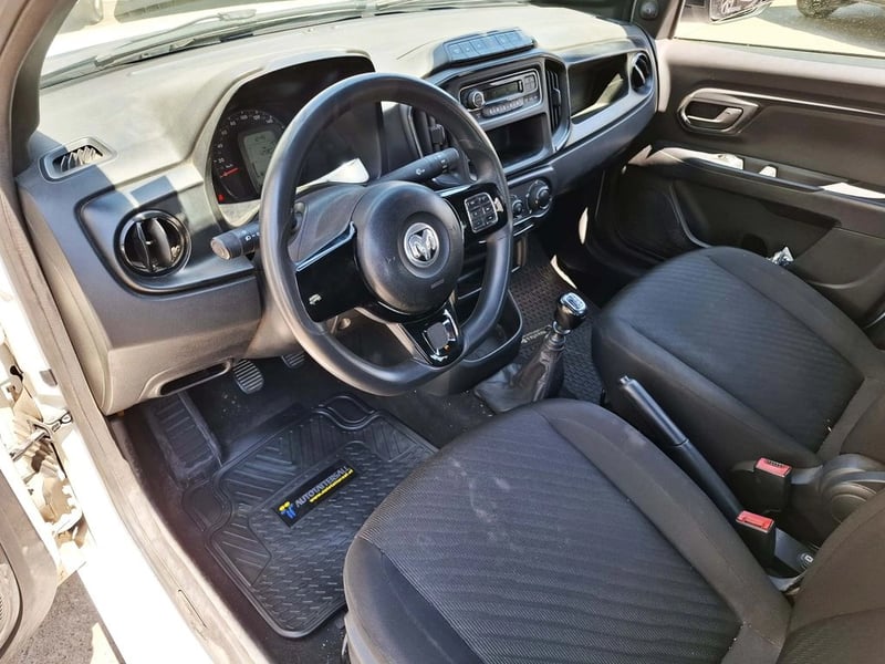 RAM 700 1.4 SLT DC 2021 - Imagen 15 de 20