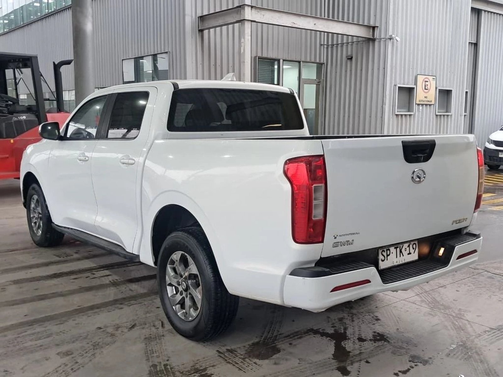 Great Wall POER ELITE 2.0 MT 4X2 2023 - Imagen 8 de 19