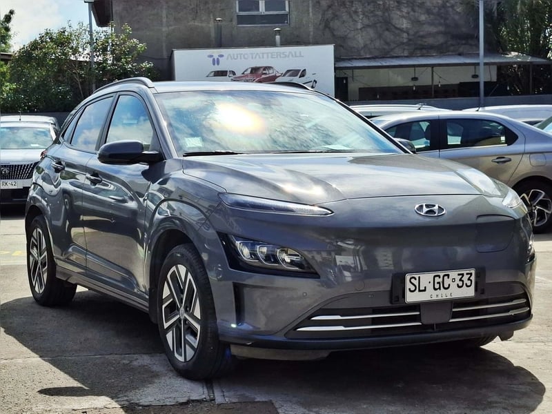 Hyundai KONA EV ELECTRICO 2023 - Imagen 3 de 20