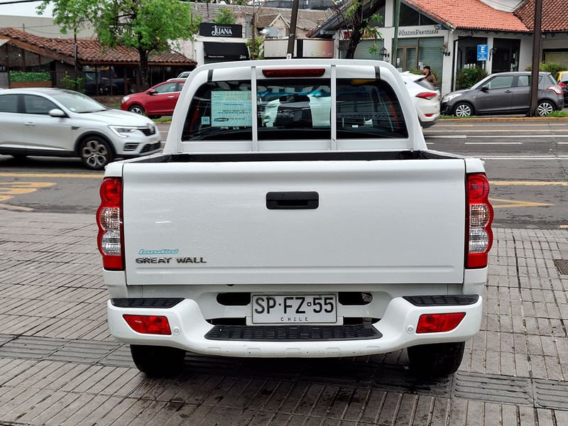 Great Wall WINGLE 5 ELITE 2.0 2023 - Imagen 7 de 20