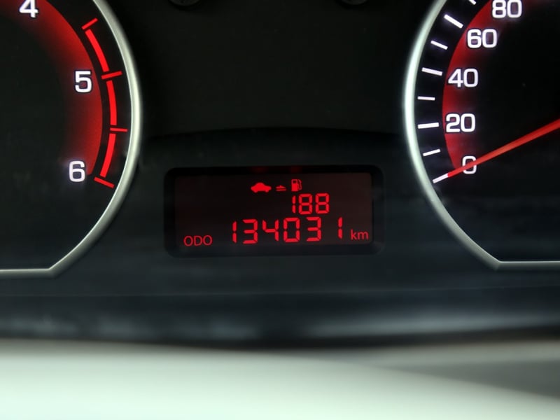 SsangYong ACTYON SPORTS 2.2 4X2 MT 2020 - Imagen 19 de 20