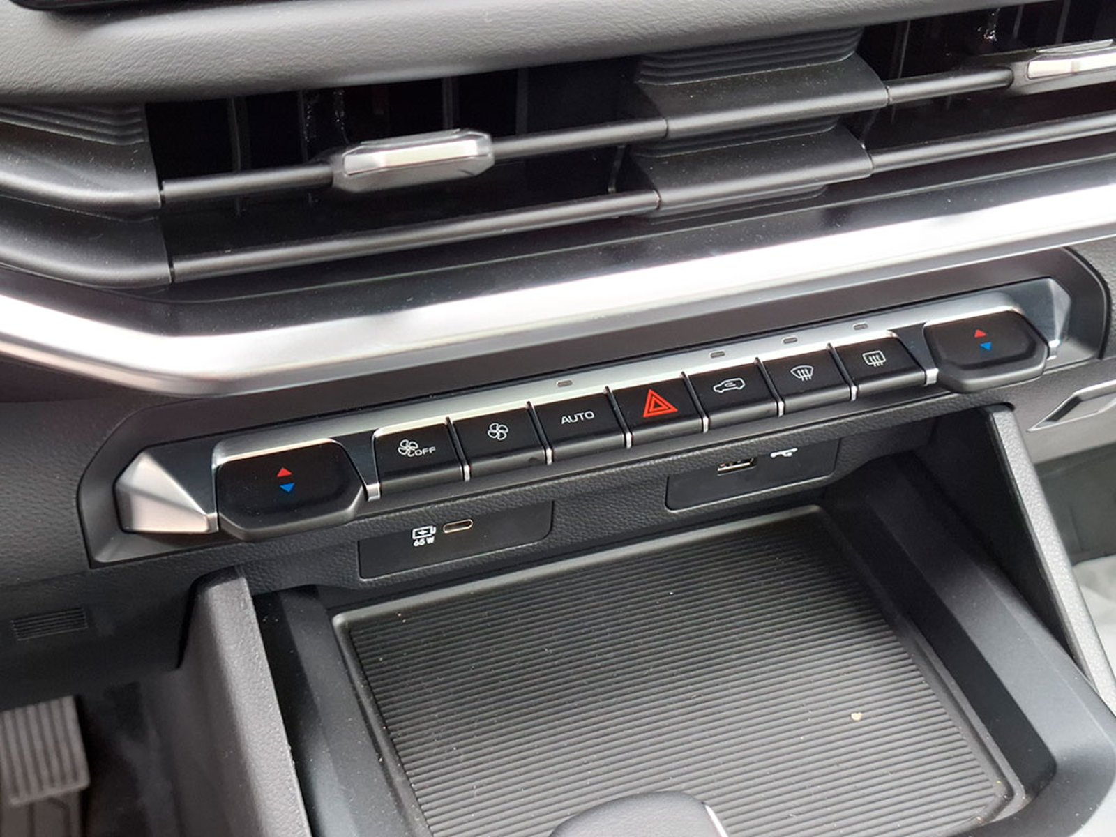 Riddara RD6 ULTRA 4WD PHEV 2026 - Imagen 17 de 20