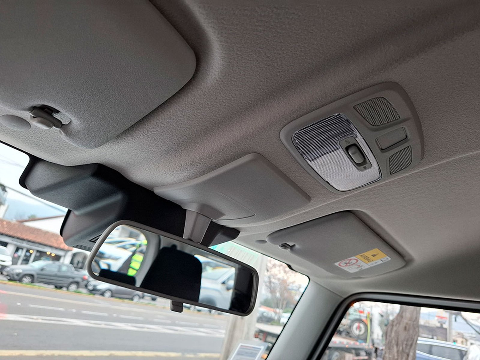 Suzuki JIMNY GL WINCHE MT 4X4 2026 - Imagen 19 de 20