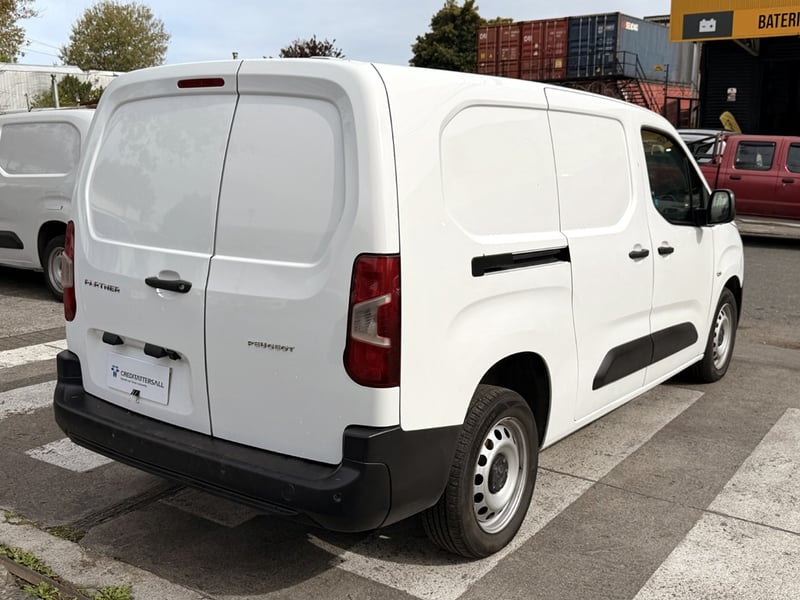 Peugeot PARTNER 1.6 L2 HDI 2022 - Imagen 8 de 20