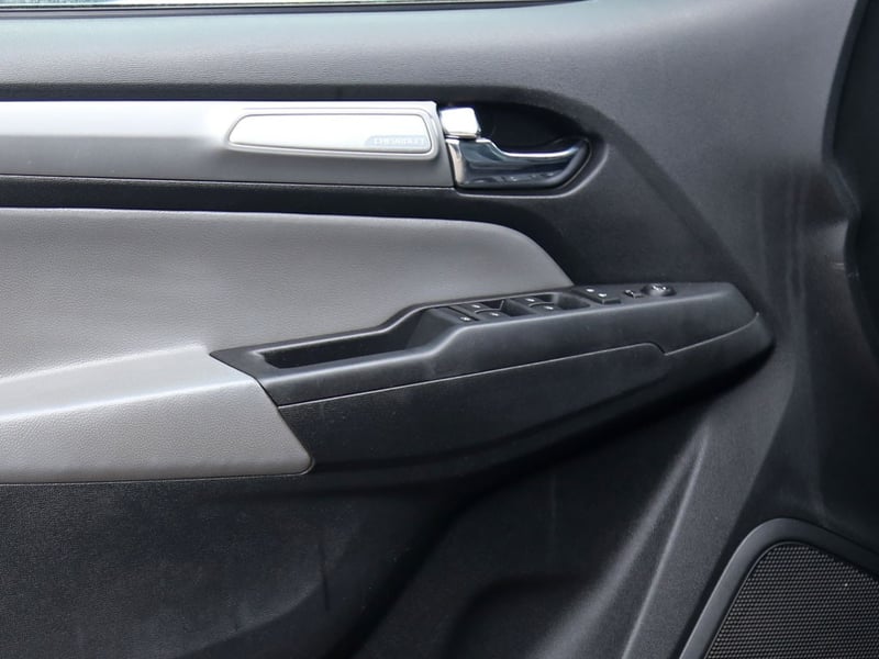 Chevrolet COLORADO LTZ 2.8 4x4 AT 2021 - Imagen 11 de 20