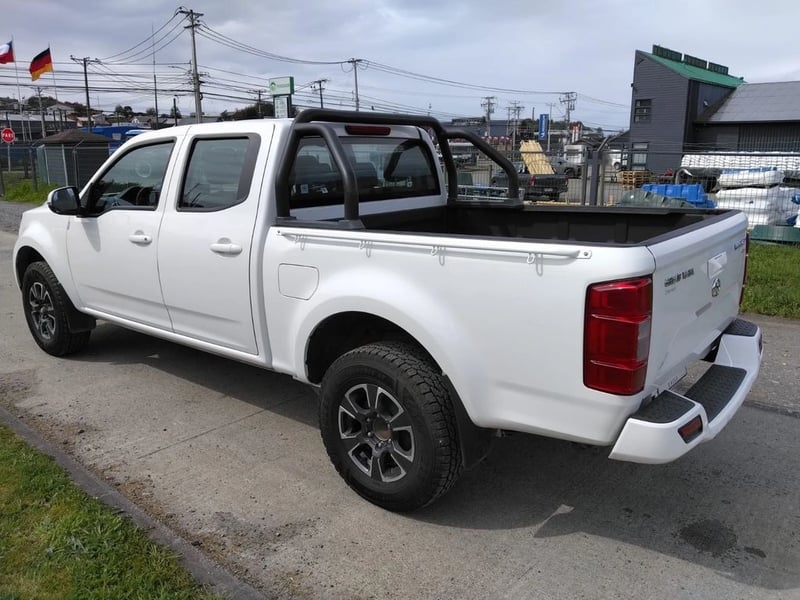 Great Wall WINGLE 7 WINGLE 7 2023 - Imagen 3 de 6