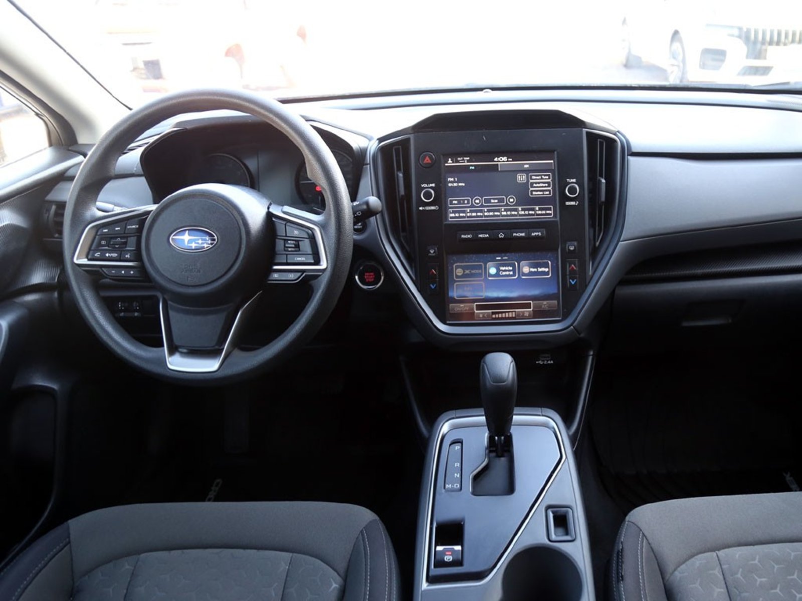 Subaru CROSSTREK 2.0 AT 4X4 2025 - Imagen 11 de 20