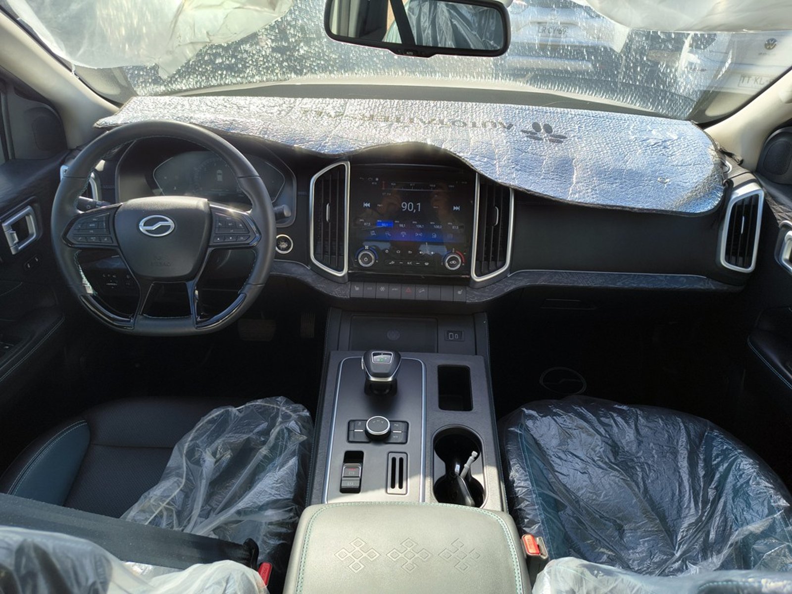 ZX Auto GRAND LION AT 2026 - Imagen 20 de 20