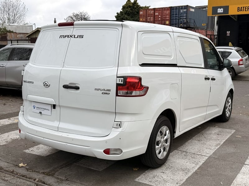 Maxus G10 2.0 2024 - Imagen 7 de 20