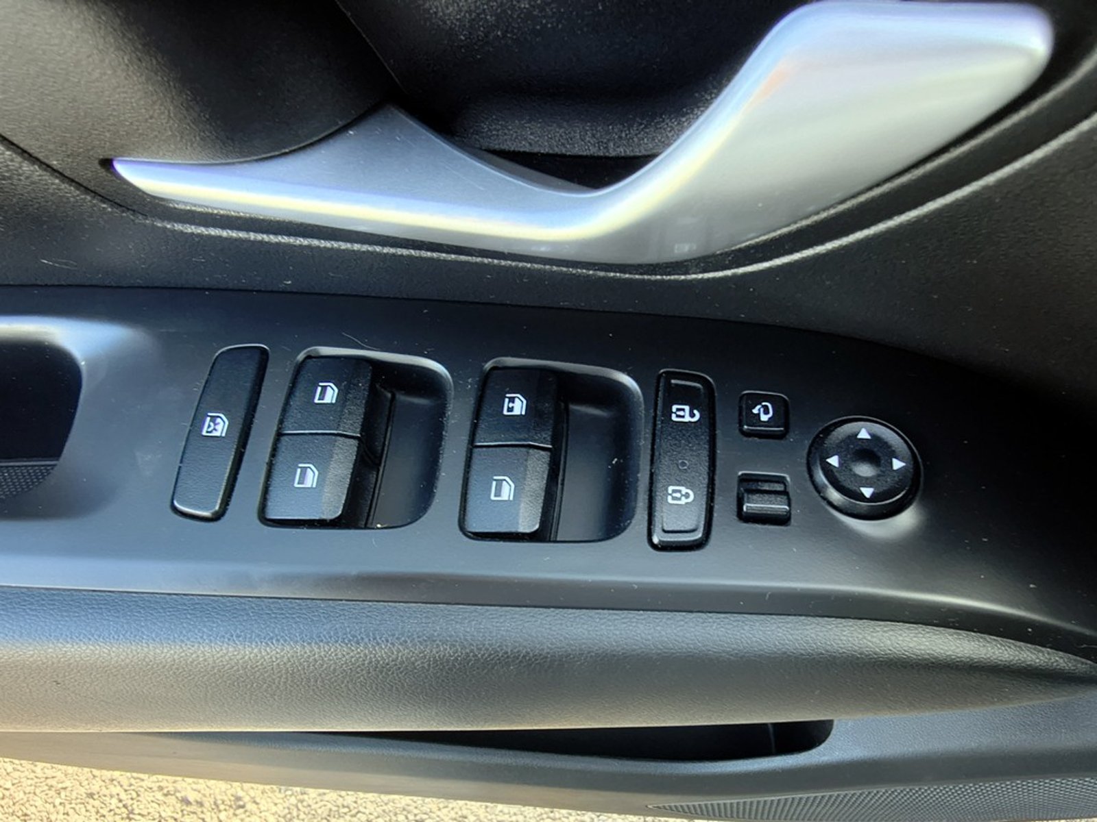 Hyundai TUCSON AT 2025 - Imagen 11 de 20