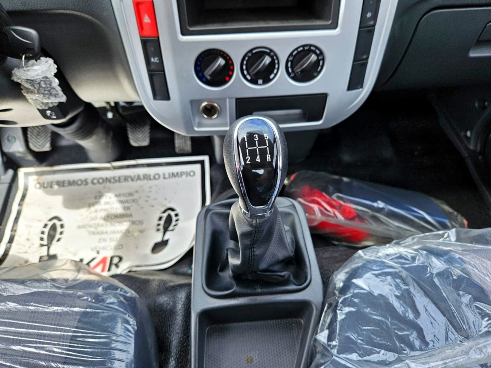 DONGFENG DF212 PLUS D/C 2025 - Imagen 11 de 15