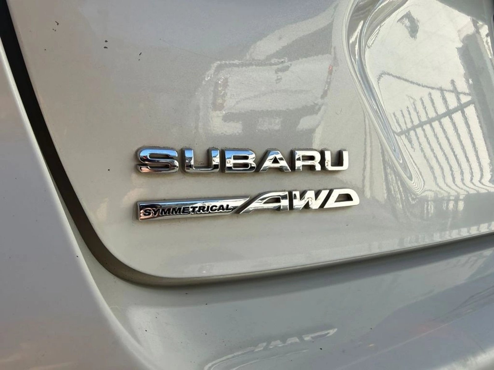 SUBARU CROSSTREK 2.0 AWD CVT AT 5P 2025 - Imagen 8 de 18