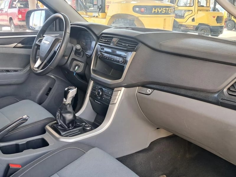 Maxus T60 2.0 DX 4X4 MT 2024 - Imagen 18 de 20