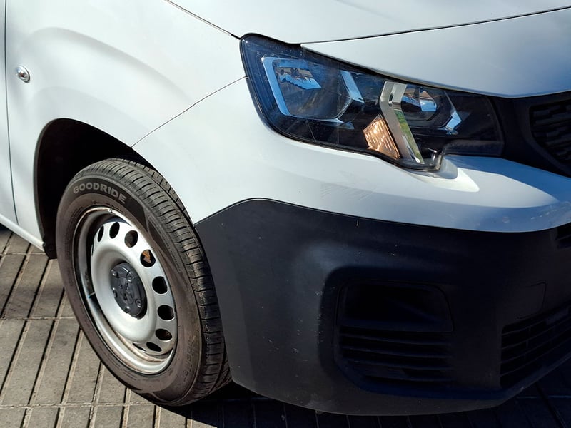 Peugeot PARTNER PARTNER L1 1.5 DIESEL 2024 - Imagen 7 de 20